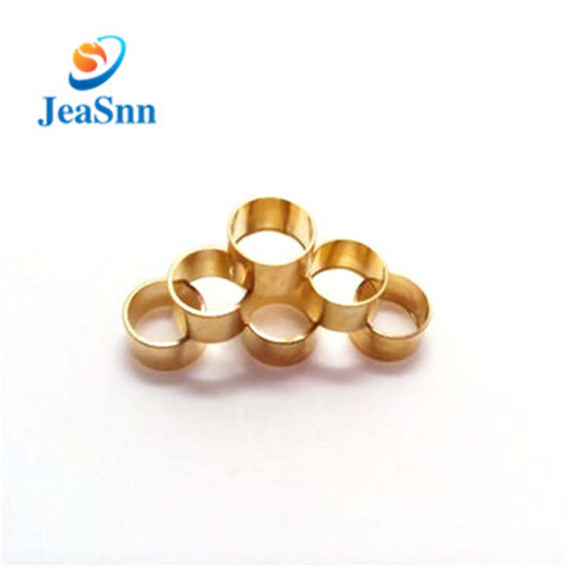 Machine Bushing O-ring Bushing Nut Round Bushing for sale