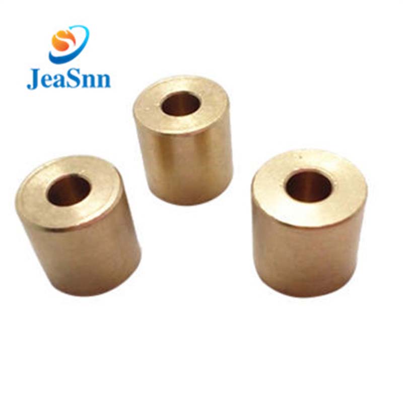 Machine Bushing O-ring Bushing Nut Round Bushing for sale