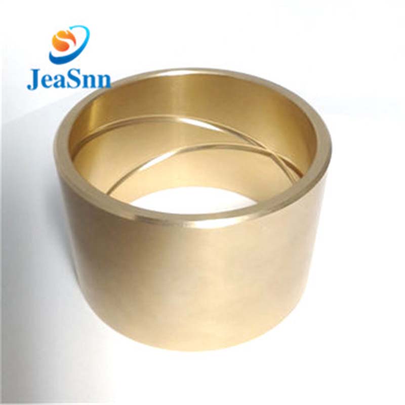 Machine Bushing O-ring Bushing Nut Round Bushing for sale