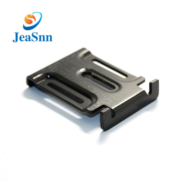 Professional Anodizing Aluminum CNC Machining Parts for sale