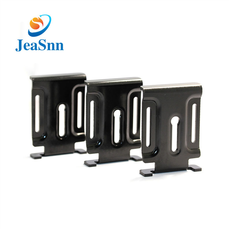 Professional Anodizing Aluminum CNC Machining Parts