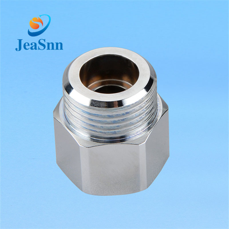 CNC Machining Parts 6061 Milling Aluminum Parts for sale