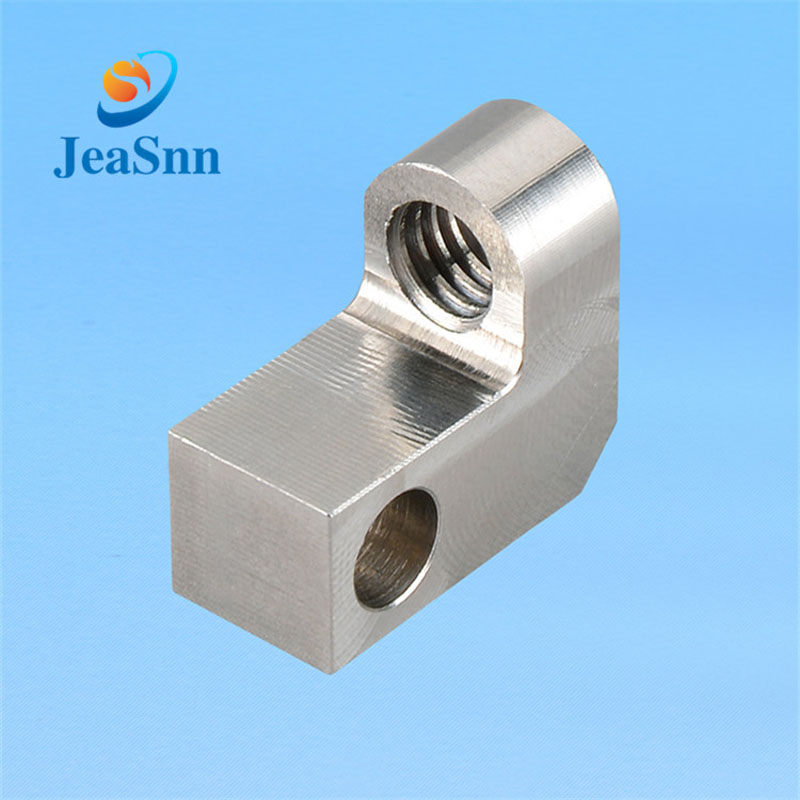 CNC Machining Parts 6061 Milling Aluminum Parts for sale
