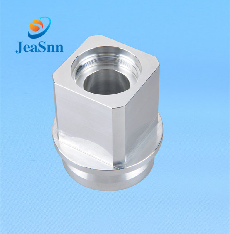 Customized Aluminum Precision CNC Machining Parts for sale