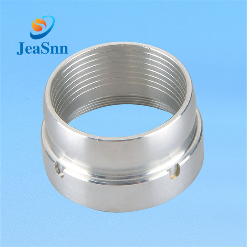Customized Aluminum Precision CNC Machining Parts for sale