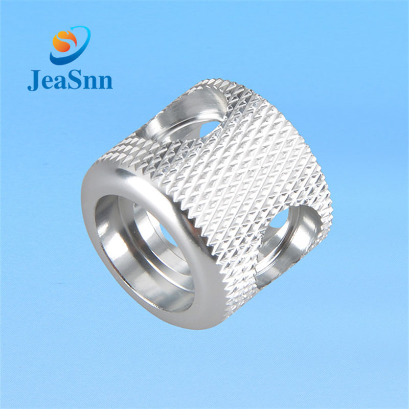 Customized Aluminum Precision CNC Machining Parts for sale