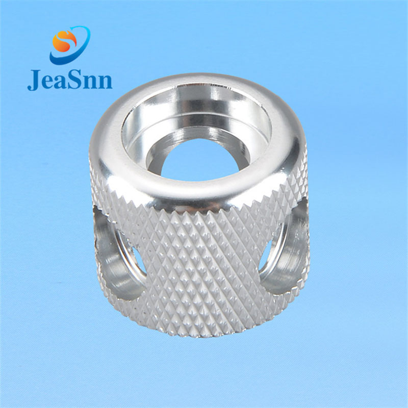 Customized Aluminum Precision CNC Machining Parts