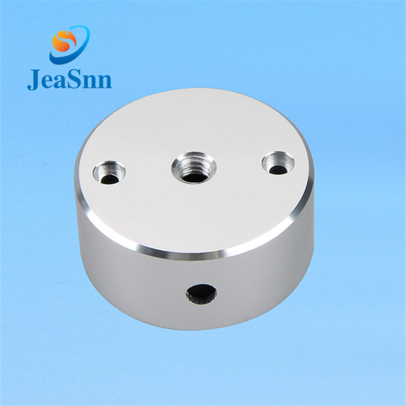 OEM Aluminum Fabricated Aluminum Parts CNC Machining for sale