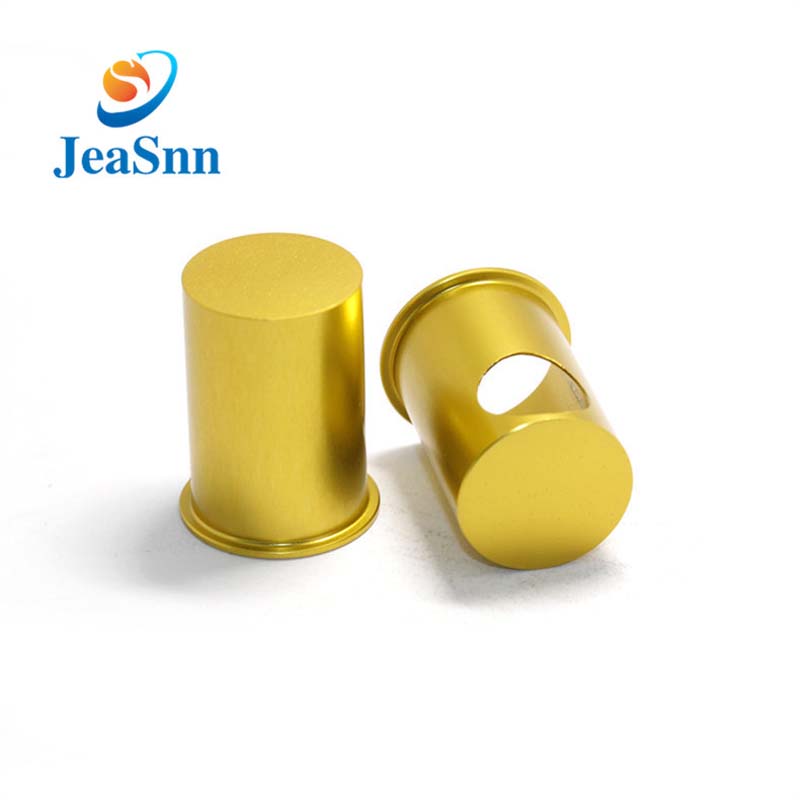 China Custom Cnc Machining Copper Brass Bushing Fitting for sale