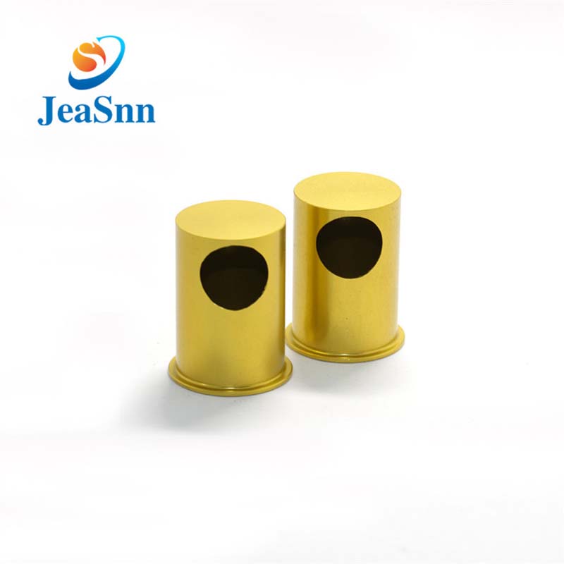 China Custom Cnc Machining Copper Brass Bushing Fitting for sale