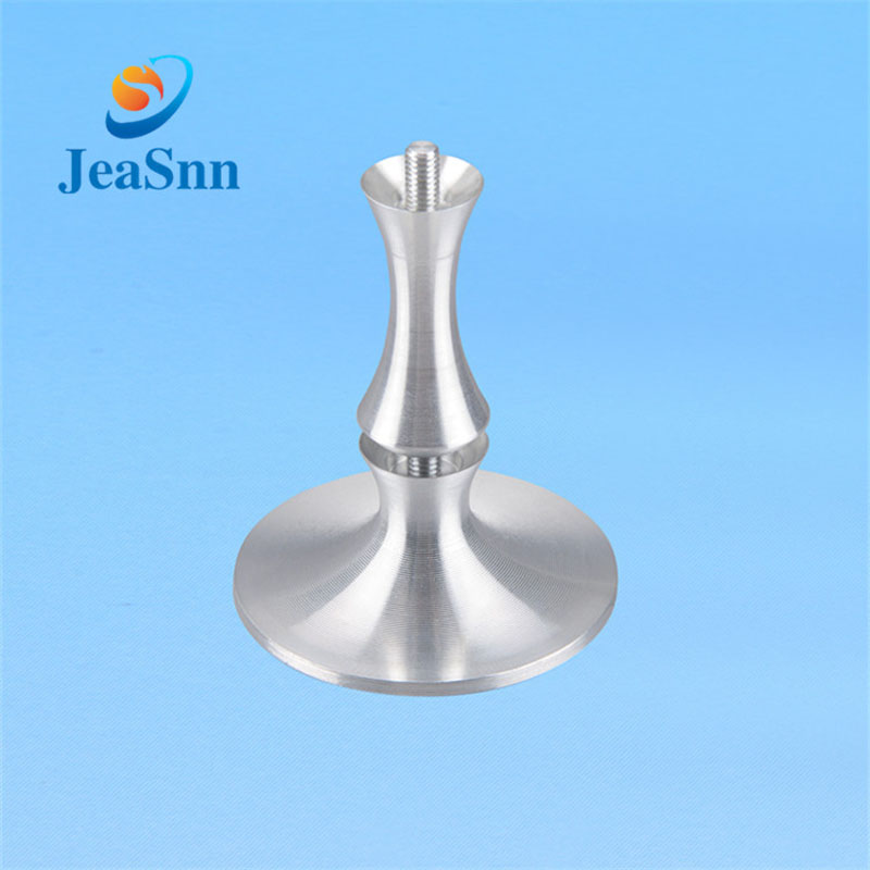 Custom CNC Machining 7075 Aluminum Parts for sale