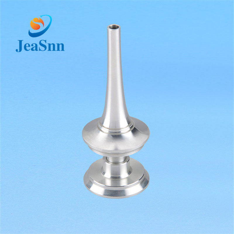 Custom CNC Machining 7075 Aluminum Parts