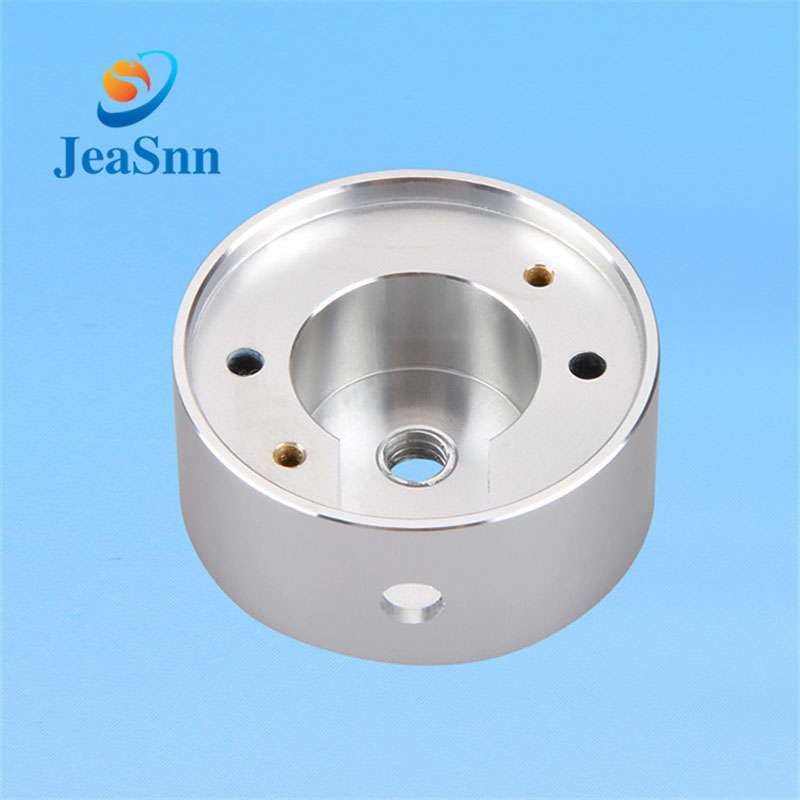Aluminum CNC Machined 3d Printer Parts CNC Turning Part for sale