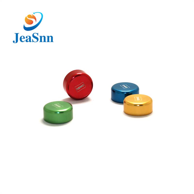 China Aluminum Cnc Lathe Parts Anodized Aluminum Lathe Part for Audio for sale