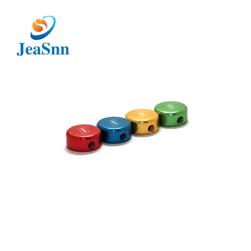 China Aluminum Cnc Lathe Parts Anodized Aluminum Lathe Part for Audio for sale