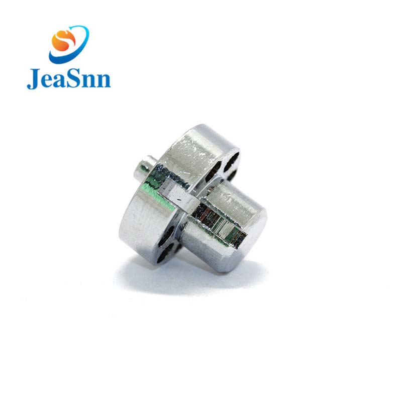 OEM Cnc Precision machined stainless steel components