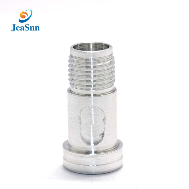 CNC Milling Turning Precision Aluminum Machining Parts