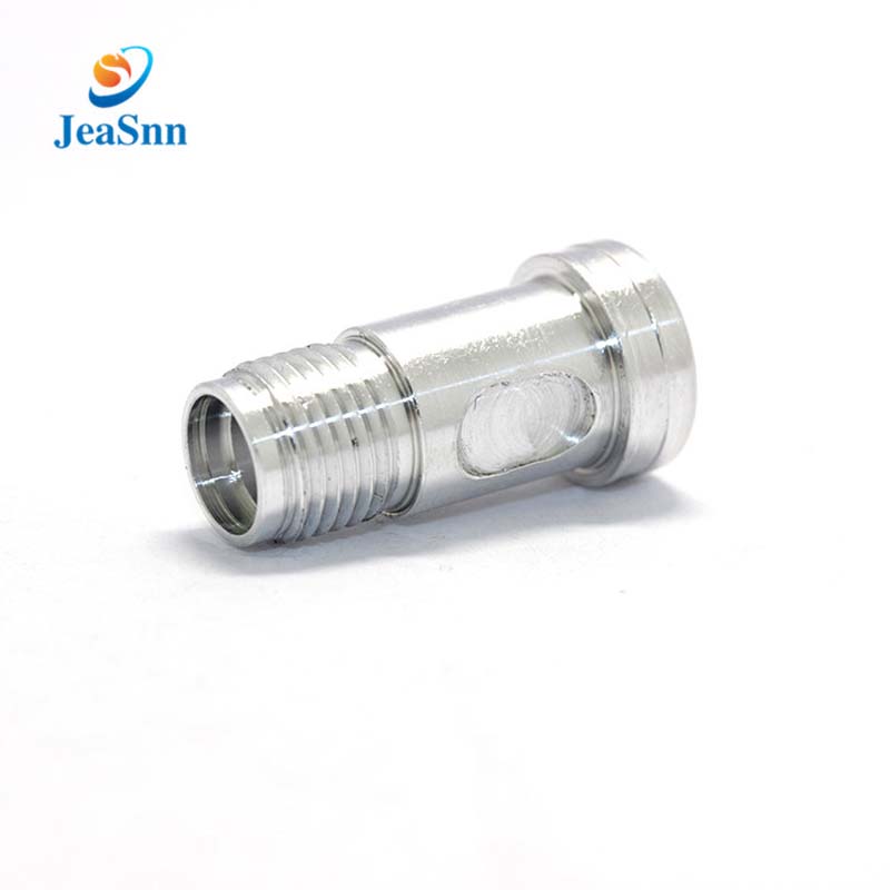 CNC Milling Turning Precision Aluminum Machining Parts for sale