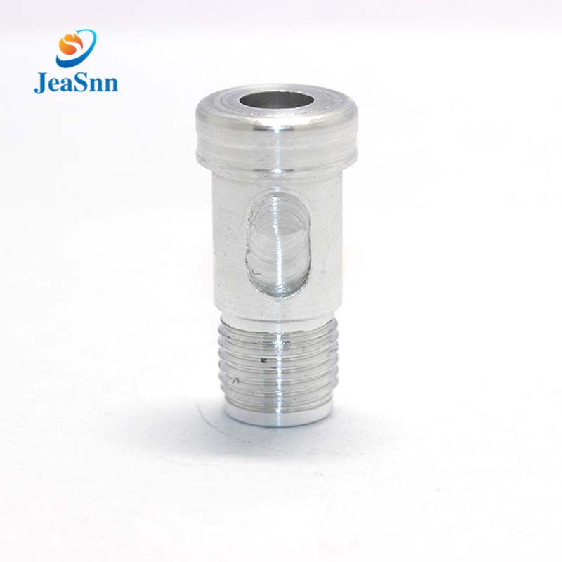 CNC Milling Turning Precision Aluminum Machining Parts for sale