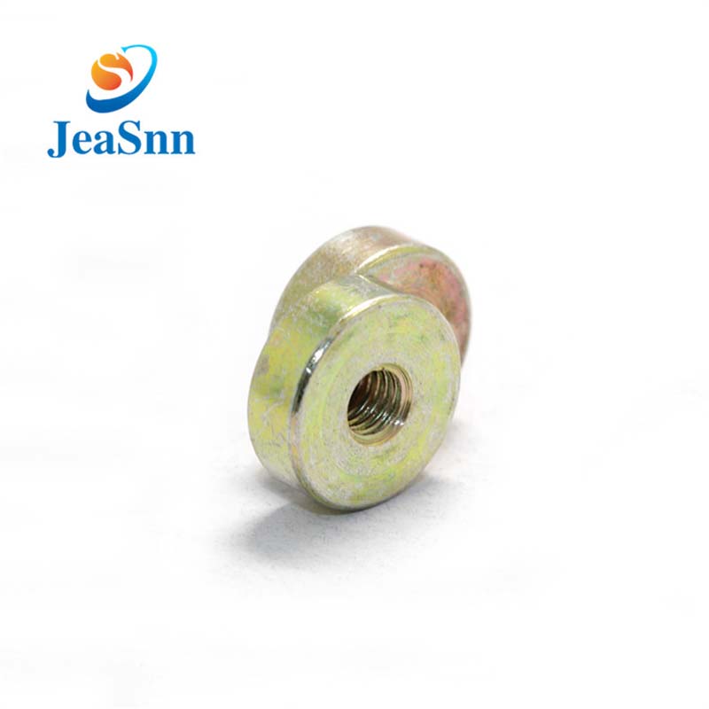 OEM Sheet Metal Color Zinc-plated Thread Washer for sale