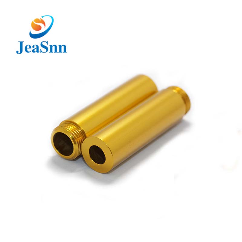 OEM Brass Copper Cnc Maching Mechanical Parts for sale