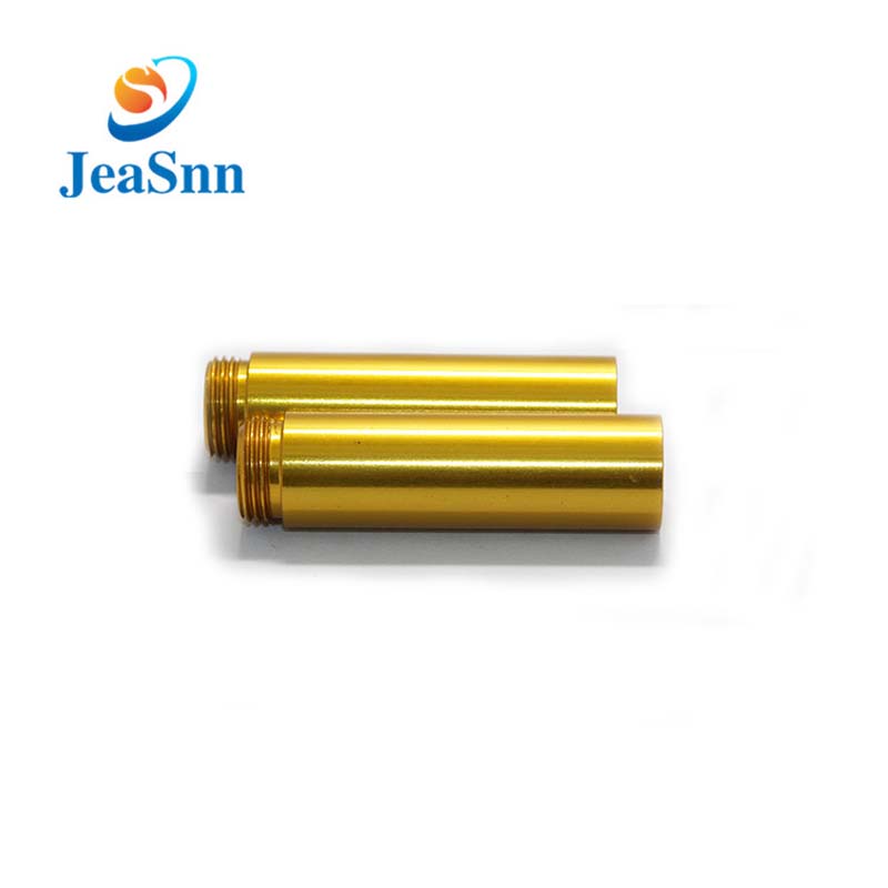 OEM Brass Copper Cnc Maching Mechanical Parts for sale