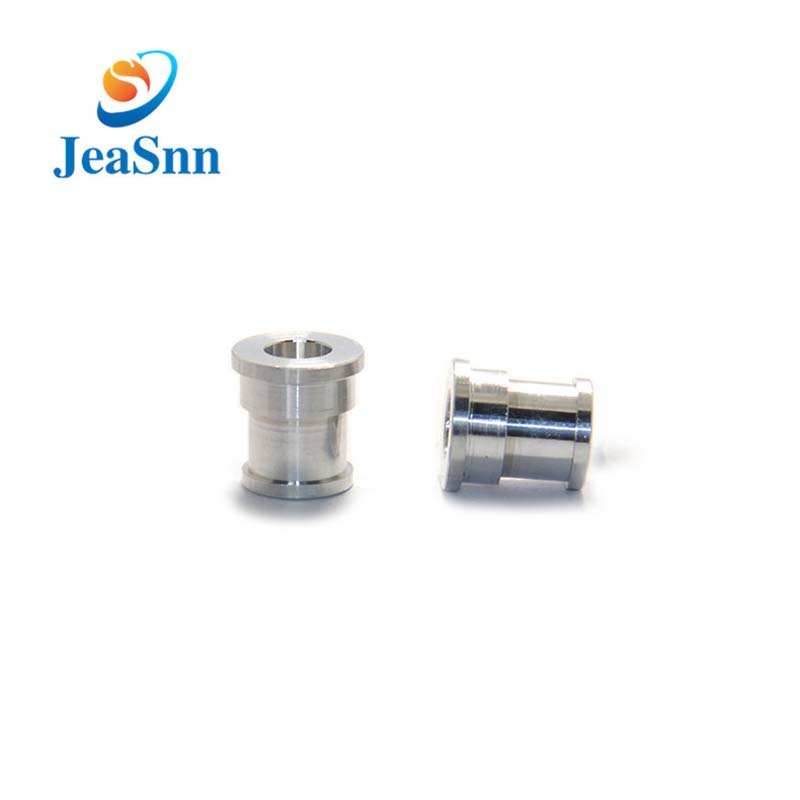 High Precision CNC Aluminum Lathe Parts for sale