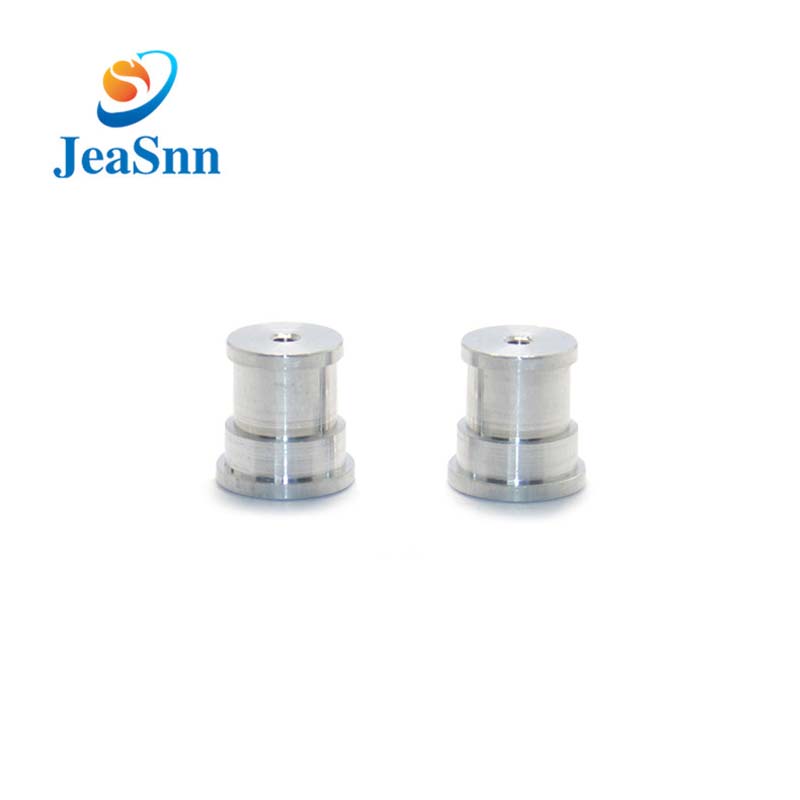 High Precision CNC Aluminum Lathe Parts for sale