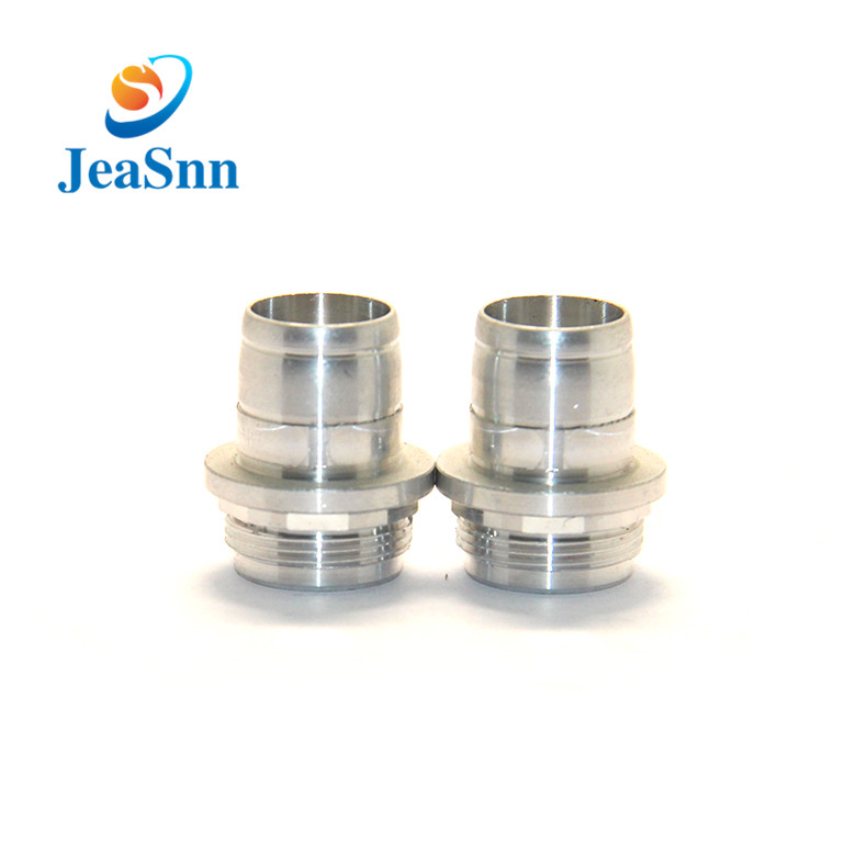 High Precision Aluminum Cnc Lathe Machine Parts