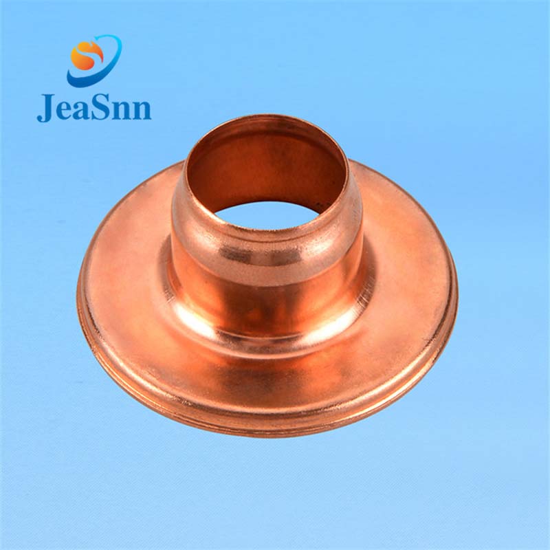 Customized CNC Processing Machined Brass Parts for sale