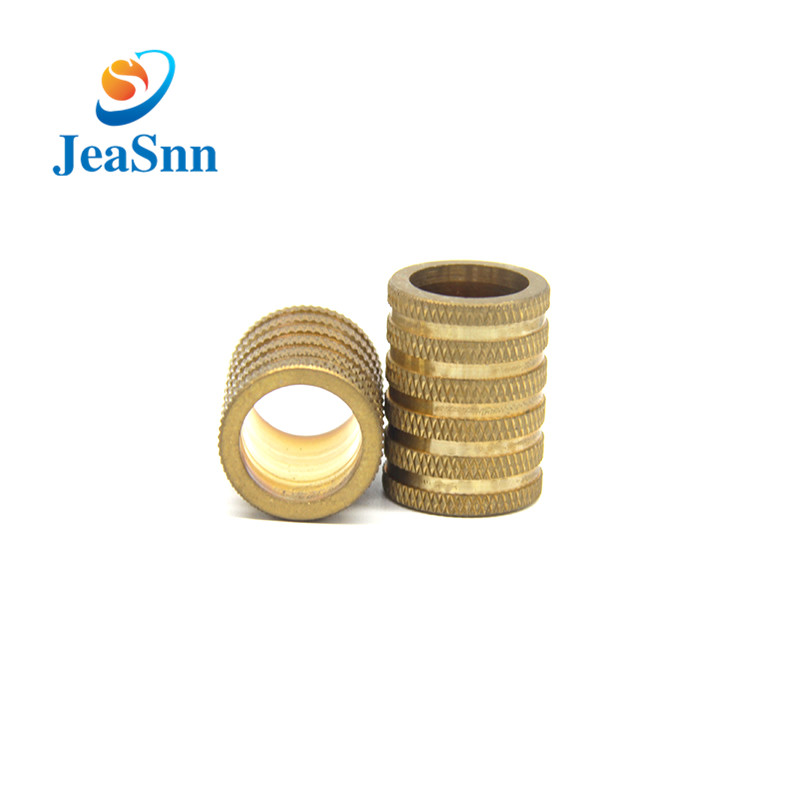 Custom Precision Machined Parts CNC Brass Parts for sale