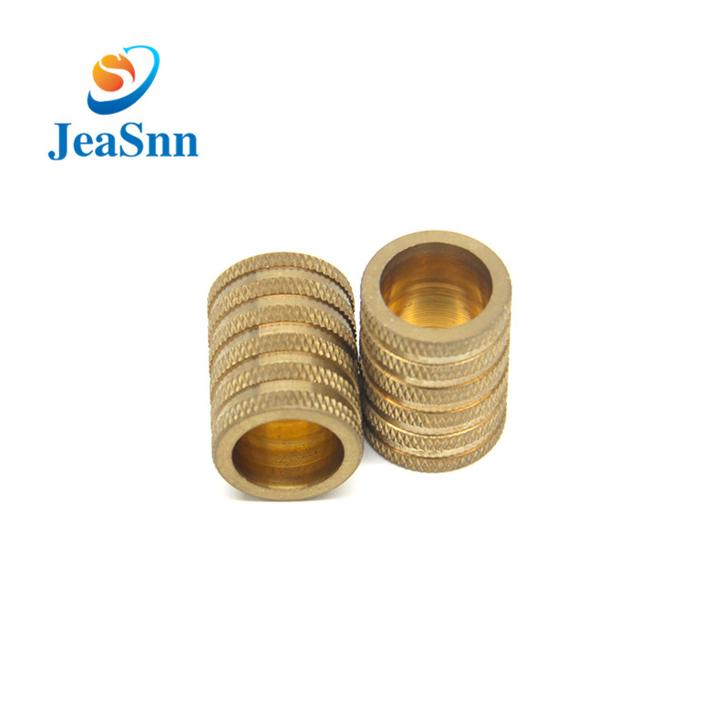 Custom Precision Machined Parts CNC Brass Parts for sale