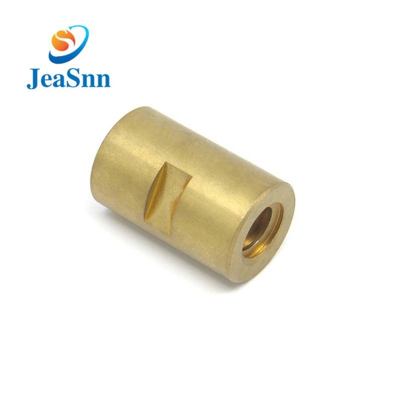 Brass CNC Precision Turning Parts for sale