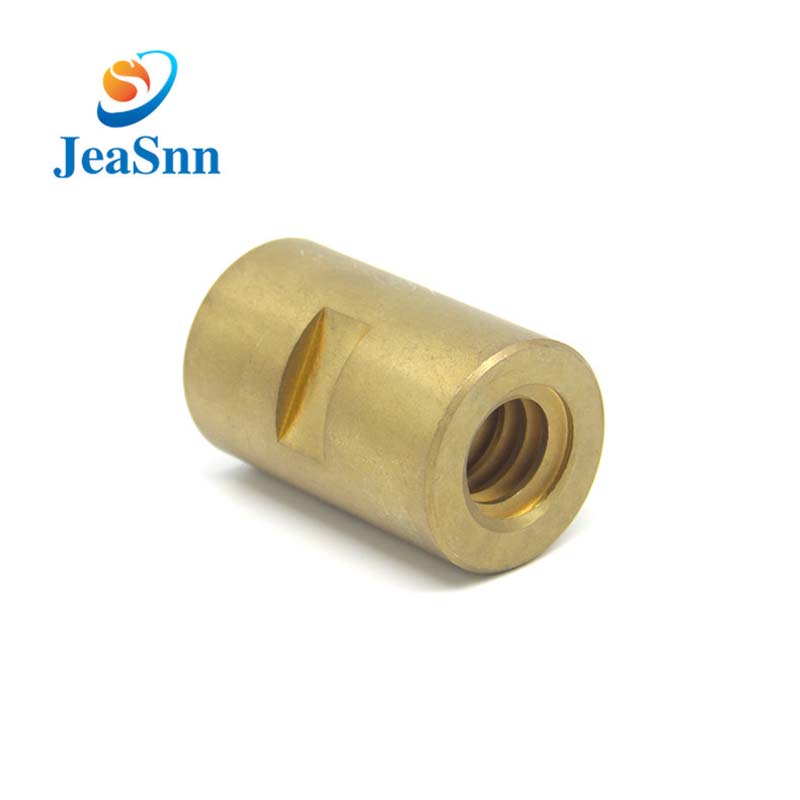 Brass CNC Precision Turning Parts for sale