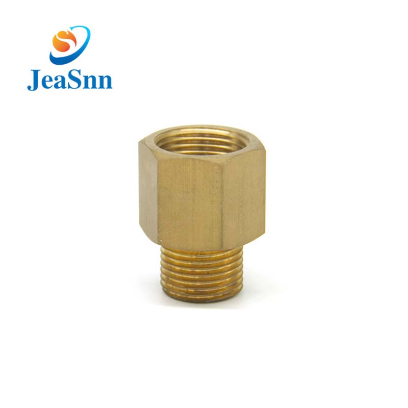 Customize CNC Processing Brass Parts for sale