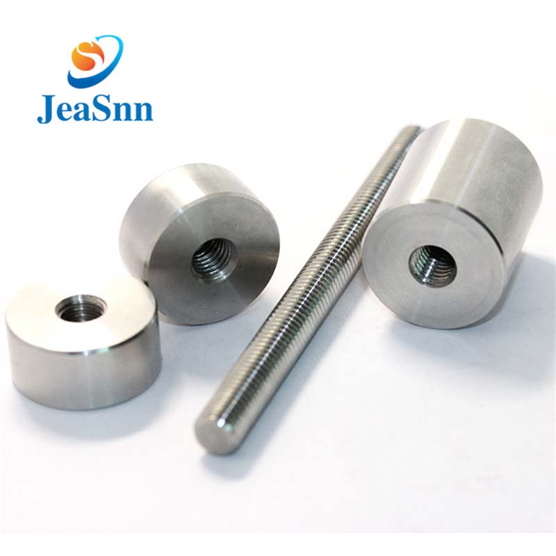 OEM Stainless Steel Good Quality Cnc Milling Parts Cnc Turning for sale
