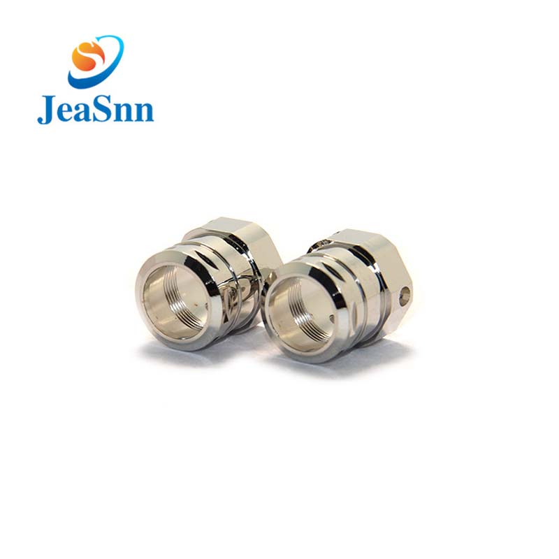 Cnc Turning Machining Service Polished Stainless Steel Machined Parts for sale
