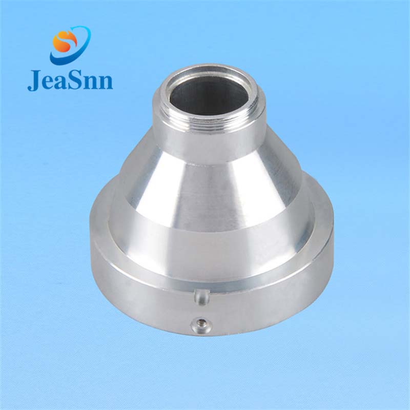 Precision Aluminum Parts Mass Production CNC Machining Parts for sale