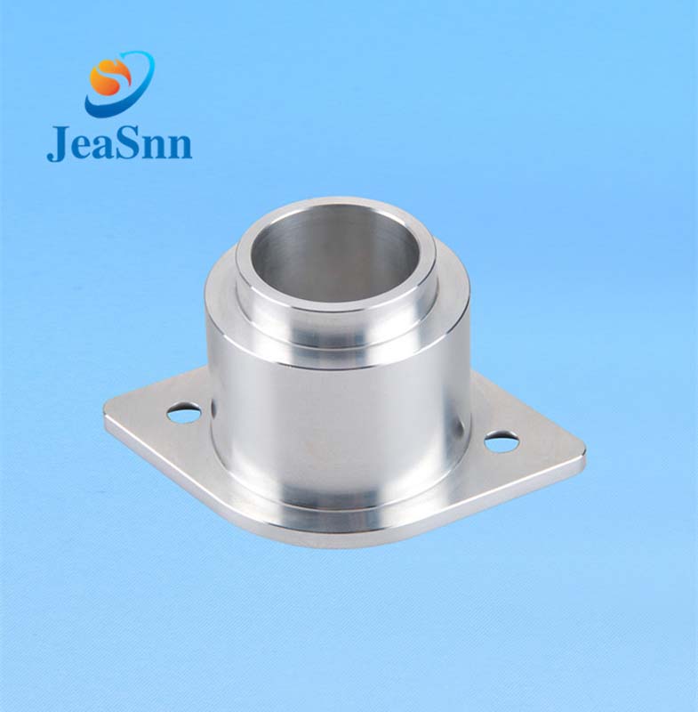 Precision Aluminum Parts Mass Production CNC Machining Parts for sale