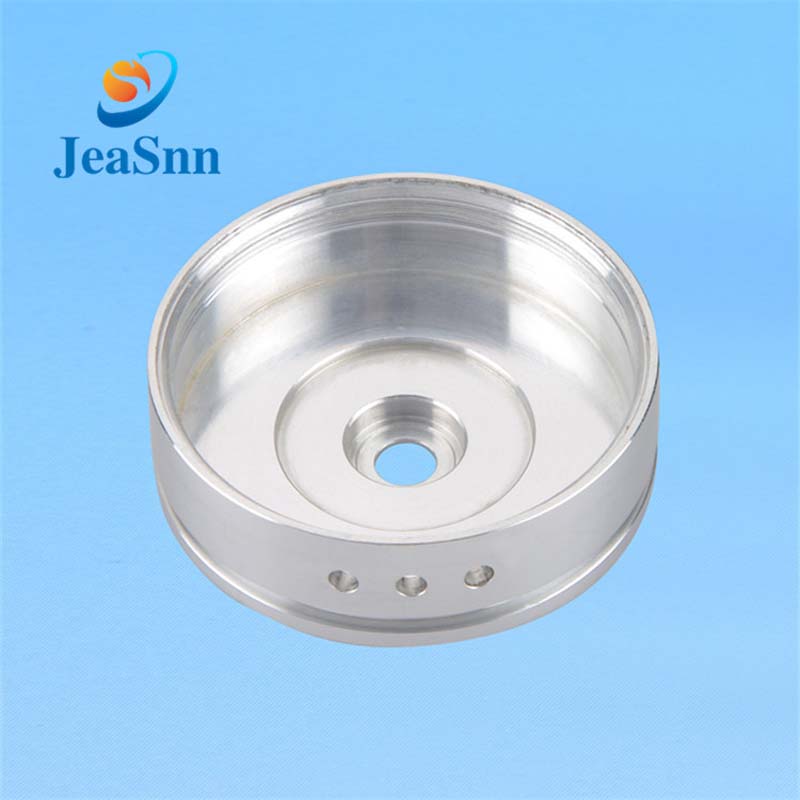 Customized CNC Machining Parts 3D Printer Parts for sale