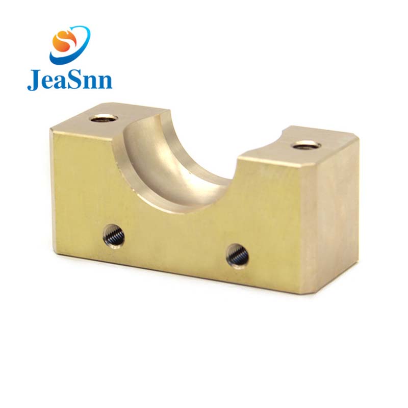 CNC Brass Lathe Turning Parts for Electrical Equipment Parts for sale