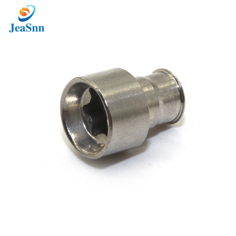304 stainless steel skylake nut for cooling system for sale