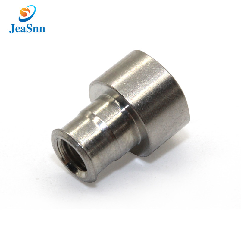 304 stainless steel skylake nut for cooling system