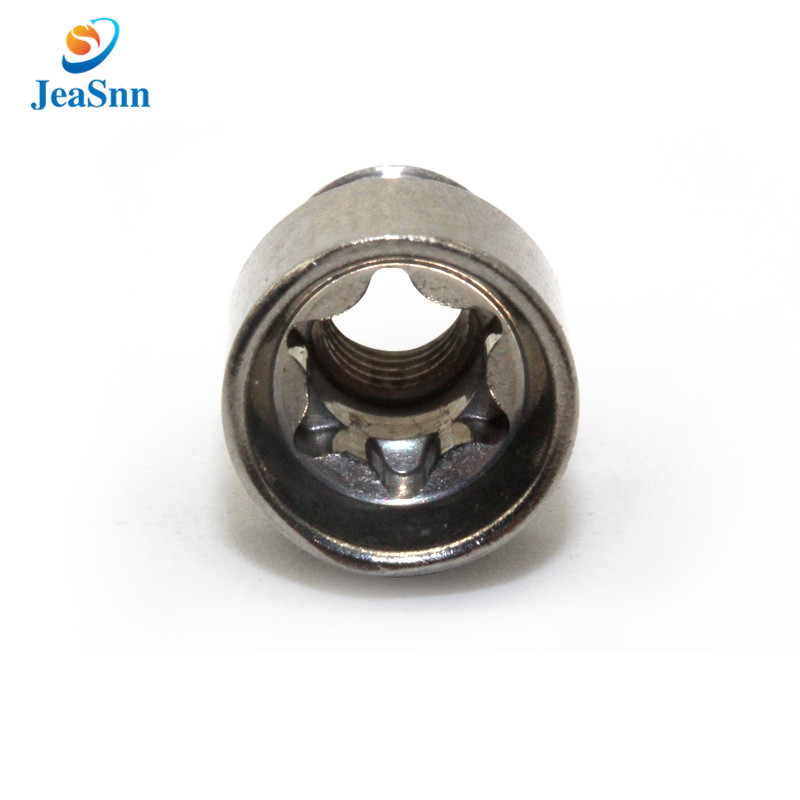 304 stainless steel skylake nut for cooling system for sale