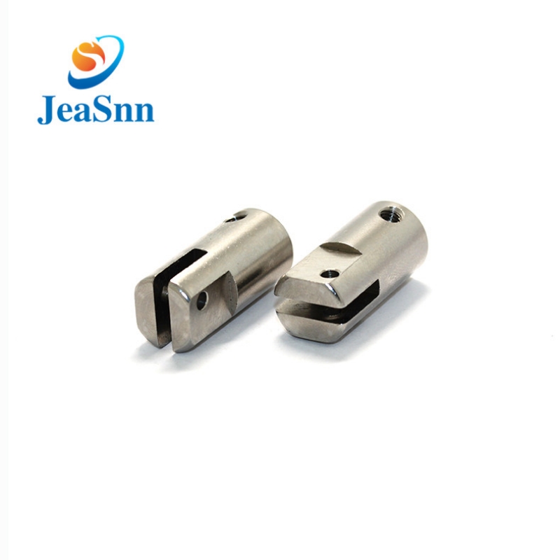 High Precision Milling Parts Shafts with Hole