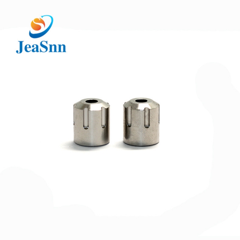 High-Quality Stainless Steel Cap Nuts for sale