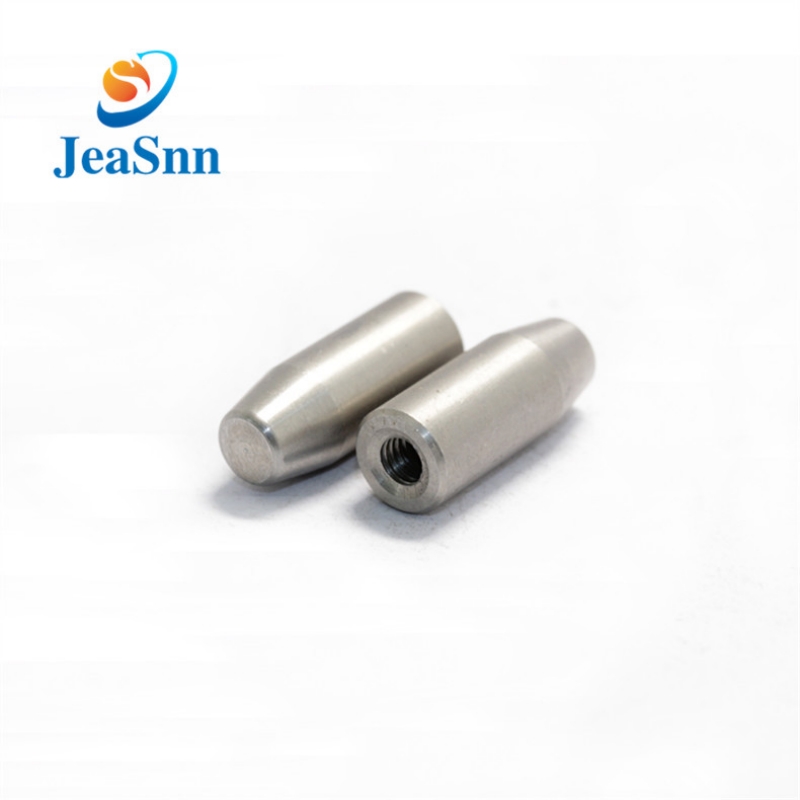 High Resistance Blind-Hole stainless steel Threaded Insert Nuts