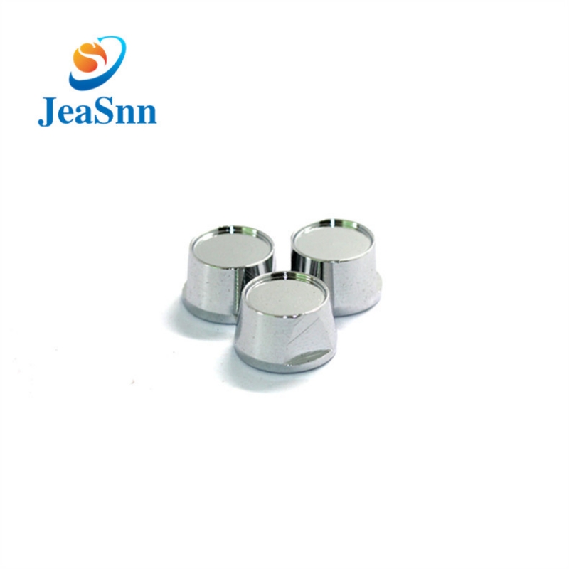 Stainless Steel Hex Cap Nuts for sale