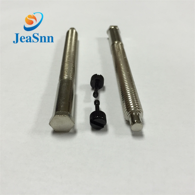 Customized CNC Machined Stainless Steel Pins Rod With Good Quality for sale