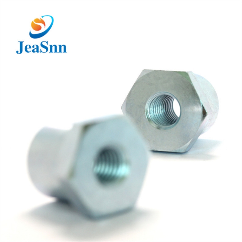 High Quality Fastener Hex Nut for sale
